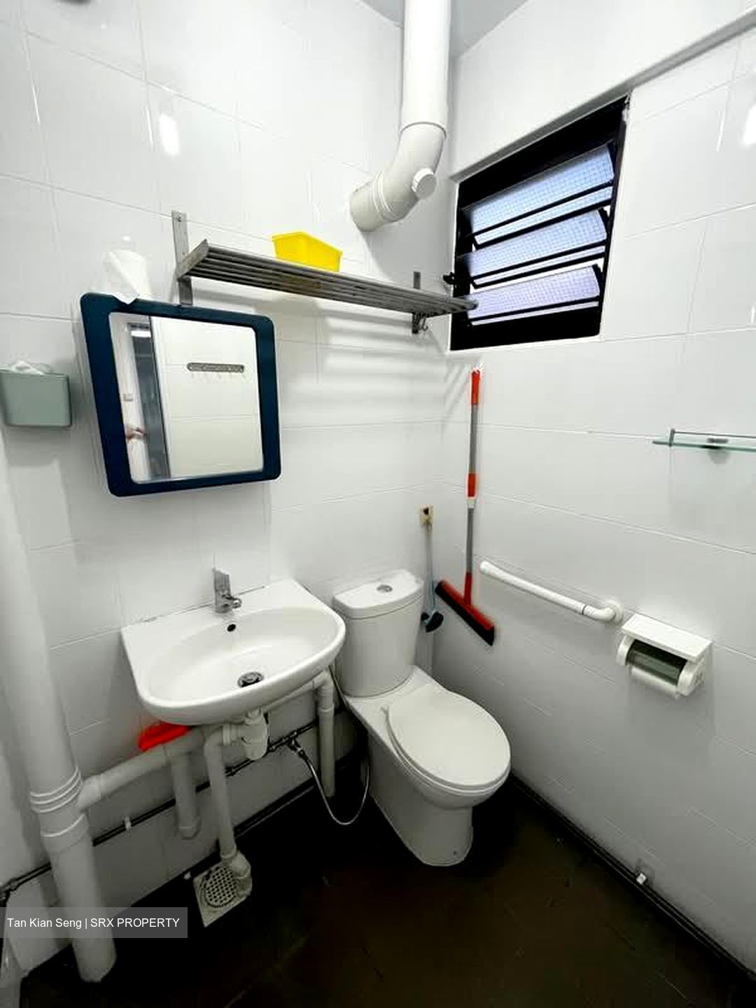 Blk 135 Bukit Batok West Avenue 6 (Bukit Batok), HDB 3 Rooms #593674431